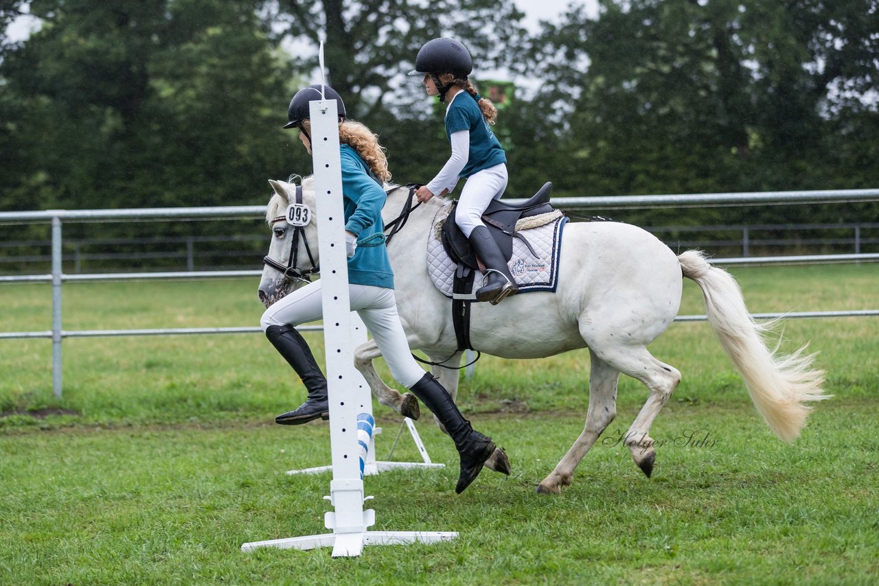 Bild 43 - Pony Akademie Turnier
